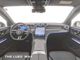 Mercedes-Benz GLC 300 e 4M AMG+AHK+DIG.LIGHT+360°+MEMORY+TOTW. - Mercedes-Benz GLC 300 in Erfurt