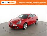 Alfa Romeo ALFA ROMEO Giulietta 1.6 JTDm-2 120 CV Distincti - Alfa Romeo: 6c