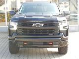 Chevrolet Silverado Trail Boss 5.3l V8 Longbet / 3.5T AHK - Chevrolet Gebrauchtwagen von 2025