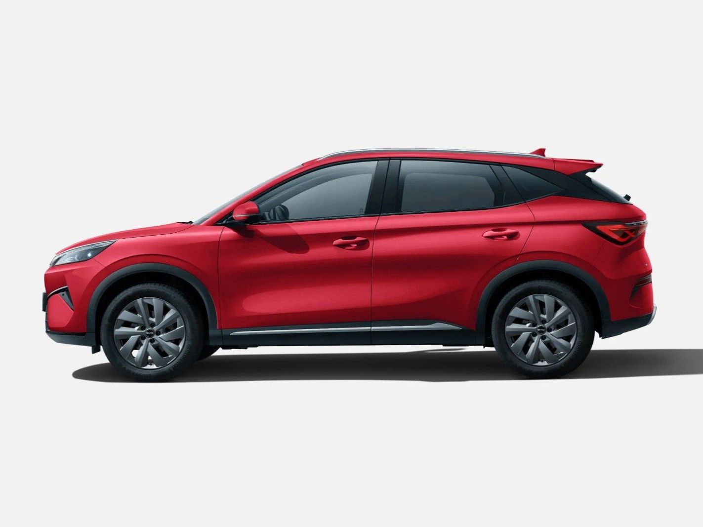 BYD ATTO 3