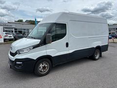 Fahrzeugabbildung Iveco Daily 35C170  Konvekta Fahrt-Stand,Solaranlage