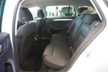 Skoda Superb - 9