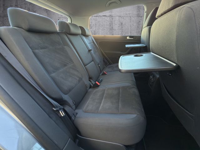 Volkswagen Golf Plus VI Highline 1.4 TSI*NAVI*APPLE*PDC*ALU