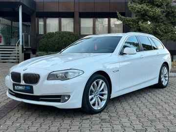 BMW 525 - 2