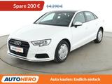 Audi A3 Limousine 1.0 TFSI *NAVI*BI-XENON*PANO*PDC* - Audi A3 Gebrauchtwagen in Frankfurt