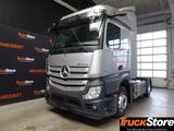 Mercedes-Benz Actros 1840 LS PPC Spur-Ass Totwinkel L-Fhs