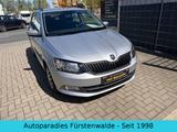 Skoda Fabia Combi Cool Plus+Klima+Sitzheizung+Euro6 - Skoda Fabia: Eu