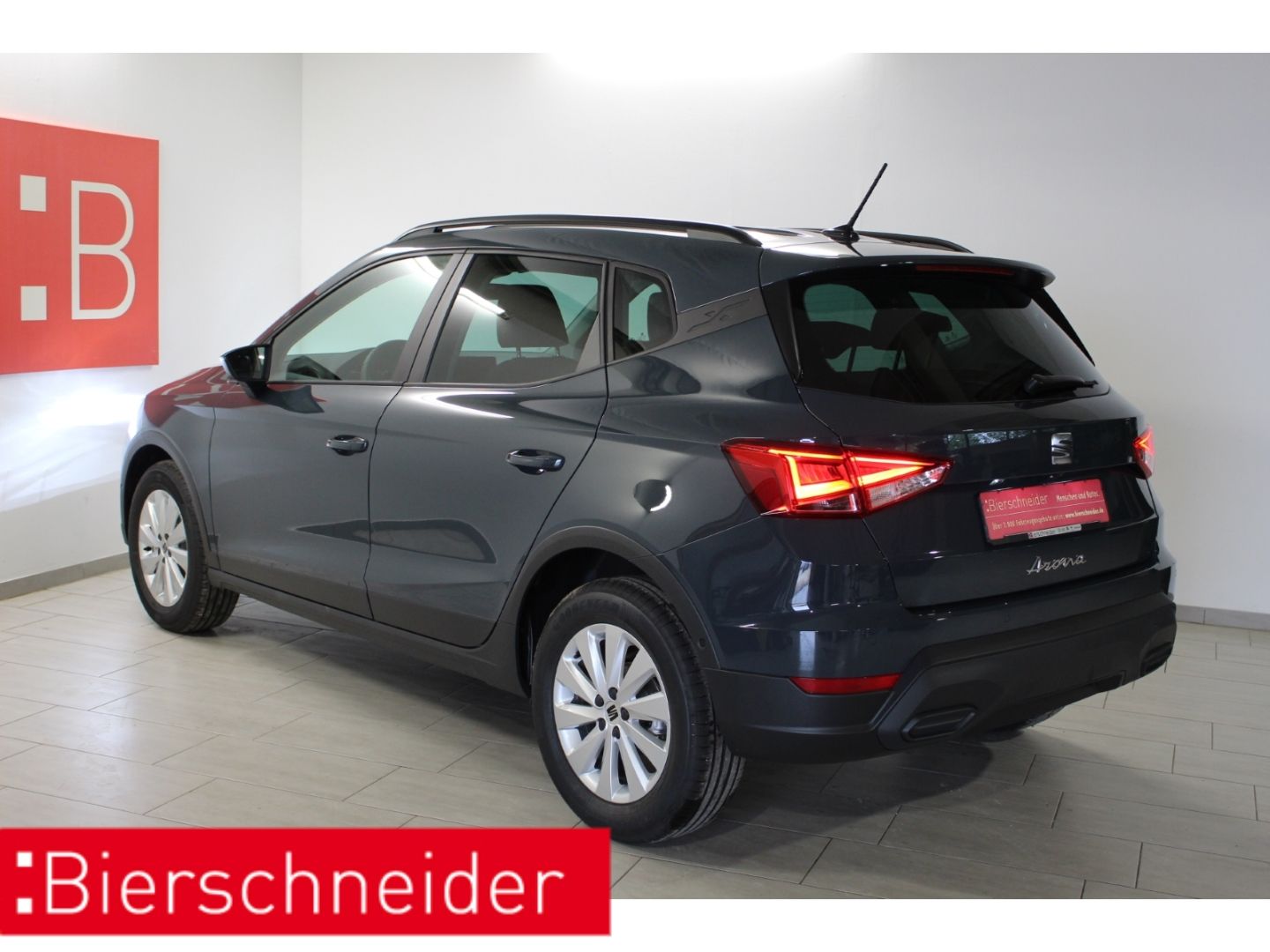 Seat Arona - Bild 16
