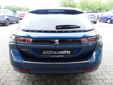 Peugeot 508 - 4
