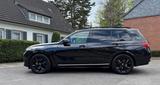 BMW X7 xDrive40d / Garantie & Service bis 11.26 - gebrauchte BMW X7 aus dem Jahr 2021