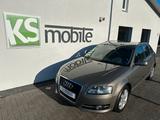 Audi A3 Sportback 1.4 TFSI Attraction|PDC|SITZHEIZUNG - Audi A3 aus 2012: Sportback