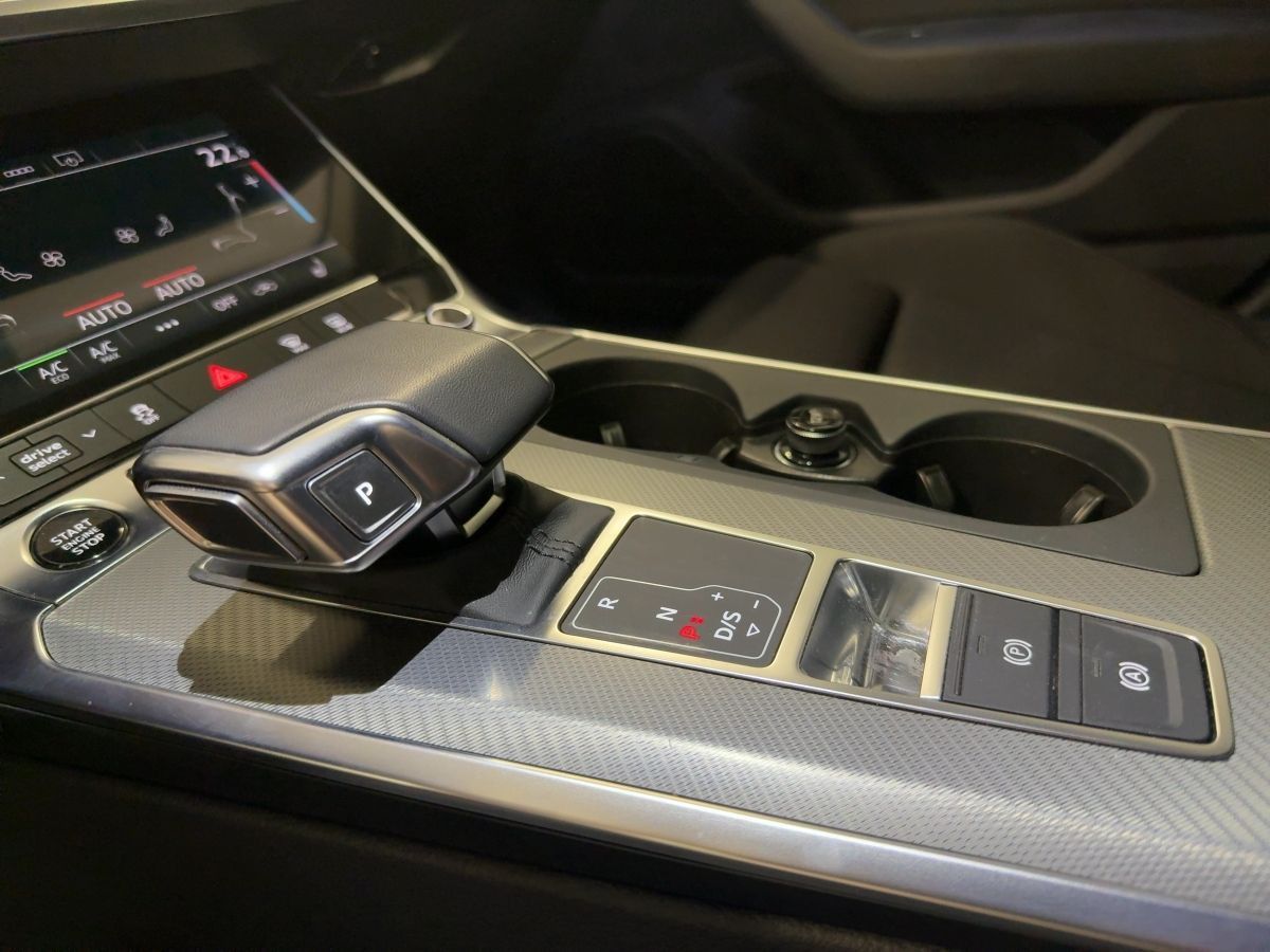 Audi A6 - Bild 20