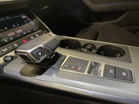 Audi A6 - Vorschau Bild 20