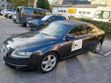 Audi A6 2.7 TDI Quattro S Line - Audi A6 aus 2006: Line