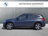 BMW X1 sDrive20d Advantage DAB LED Pano.Dach Navi - BMW X1: 20d Sdrive