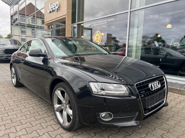 Audi A5~Coupe~3.0 TDI~quattro~Leder~Xenon~1.Hand