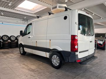 Volkswagen Crafter - 7