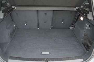BMW 2 Active Tourer  220 i M Sport Steptronic Leder