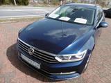 Volkswagen Passat Variant 2.0 TDI SCR 140kW DSG Comfort