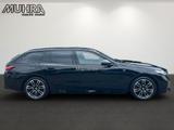 BMW 520d Touring M Sport Pano AHK HUD Sthzg. DA+ DAB - BMW 520 Jahreswagen: 520d