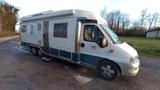 Hobby 750 GEL - Hobby Wohnmobile & Wohnwagen
