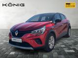 Renault Captur 1.3 TCe 140 EVOLUTION Klima Automatik - RENAULT Captur Leasingangebote für Privatpersonen