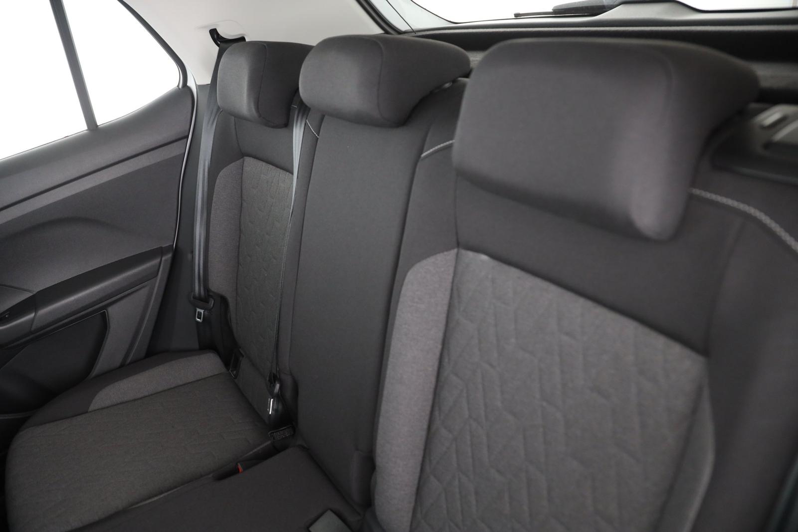 Volkswagen T-Cross 1.0 TSI Life LED SITZHEIZUNG, миниатюра 13