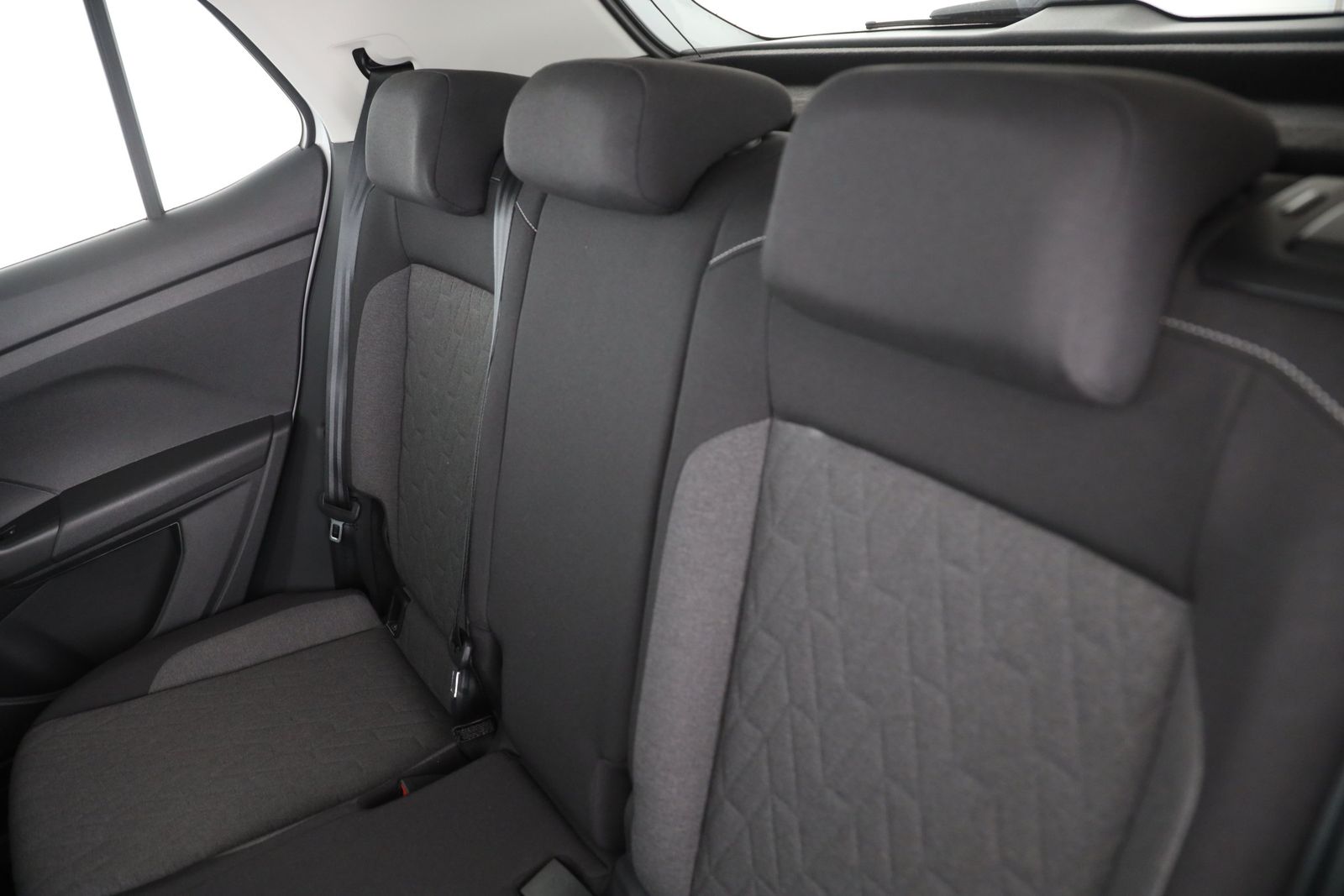 Volkswagen T-Cross - Bild 13