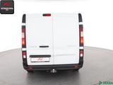 Renault Trafic 2.0 DCI KASTEN L1H1 KAMERA,LED,TOTWINKEL - gebrauchte Renault Trafic aus dem Jahr 2022