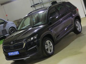Skoda Kodiaq - 2