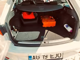 Seat Leon 2.0 TDI 110kW Style DSG Sportstourer Style - Seat Leon mit Schiebetür