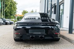 PORSCHE 992.2 Carrera 4 GTS / COUPE / 18 WEGE / LED PORSCHE 992.2 Carrera 4 GTS / COUPE / 18 WEGE / LED