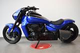 Suzuki VZR1800 Intruder * Custom Umbau * Thunderbike * - SUZUKI VZR1800