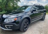 Volvo XC70 D4 AWD Summum Geartronic Summum - Volvo XC70 aus 2014