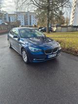 BMW 535 Gran Turismo 535d  - gebrauchte BMW 535 Gran Turismo aus dem Jahr 2010