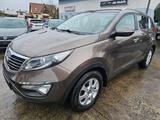 Kia Sportage FIFA World Cup Edition 4WD Navi AHK LED - Kia Sportage: Fifa World Cup Edition