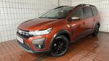 Dacia Jogger Hybrid 140 Extreme*AHK*SITZHZ*ALLWETTER* - Dacia Jogger Extreme mit Hybrid-Antrieb (Benzin/Elektro)