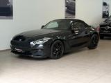 BMW Z4 Roadster sDrive 30 i M Sport*BLACK-P.*Alu19* - BMW Z4: Sdrive