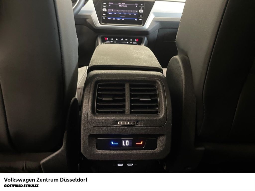Volkswagen Touran - Bild 16