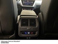 Volkswagen Touran - Vorschau Bild 16