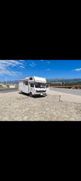 Volkswagen LT 31 Karmann  - Wohnmobil oder -wagen Lt 31
