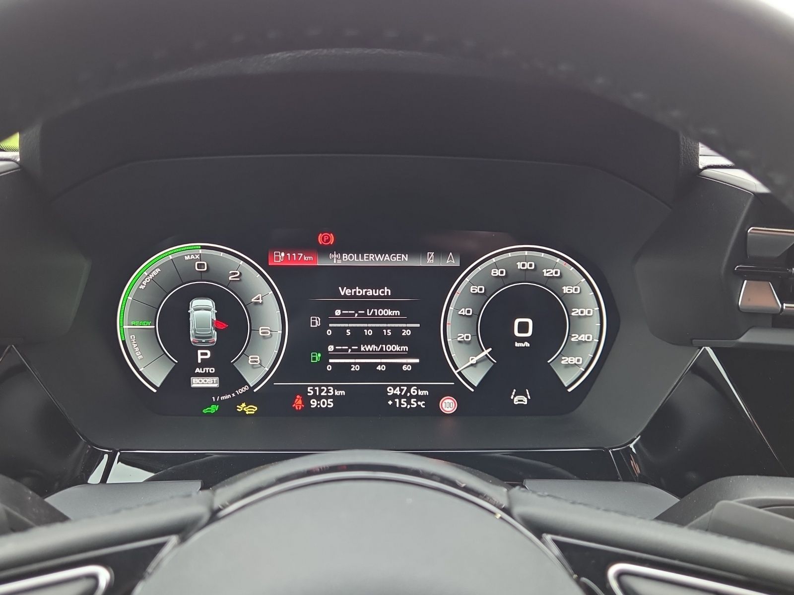 Audi A3 - Bild 9