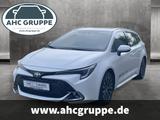 Toyota Corolla Touring Sports Hybrid 2.0 (Syst.196 PS)  - Toyota Corolla in Chemnitz