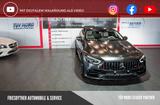 Mercedes-Benz AMG GT53 4M+ Mattlack Macchiatobeige Sitzklima - Mercedes-Benz AMG GT: 53