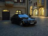 Mercedes-Benz S 400 d 4MATIC L - - Mercedes-Benz S 400 Gebrauchtwagen in Stuttgart