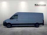 Volkswagen Crafter Kasten35 LR HD KLIMA NAV KAM PDC - Volkswagen Crafter: Kombi