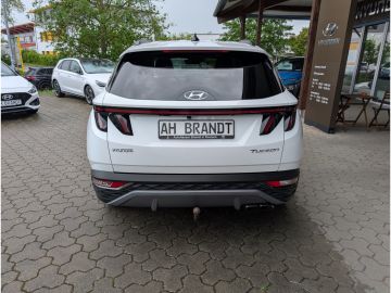 Hyundai TUCSON - 6