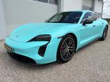 Porsche TAYCAN 4S PERFORMANCE+*APPROVED*BEIFAHRERDISPLAY - Porsche Taycan: Sportwagen