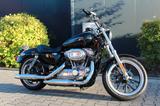 Harley-Davidson XL 883 Superlow XL2 - HARLEY-DAVIDSON 883 SUPERLOW