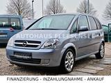 Opel Meriva 1.6 *AUTOMATIK*KLIMA*NAVI*TÜV2027*69€m.* - gebrauchte Opel Meriva aus dem Jahr 2004